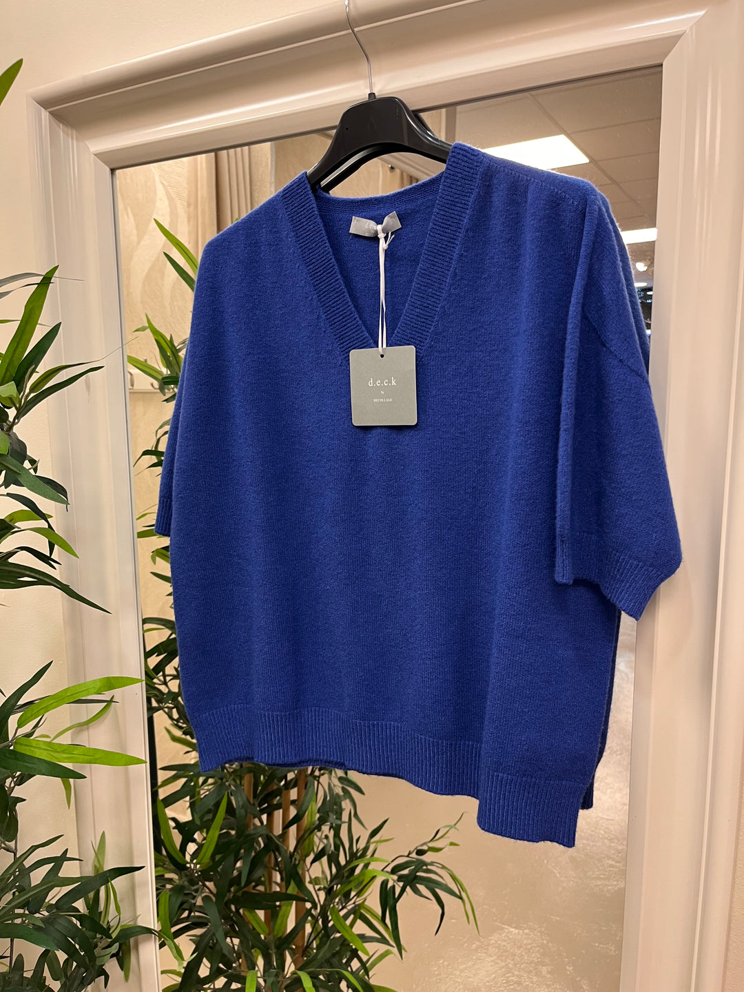 Deck by Decollage Clothing Ireland | DECK Clothing Online  Savana Boutique
