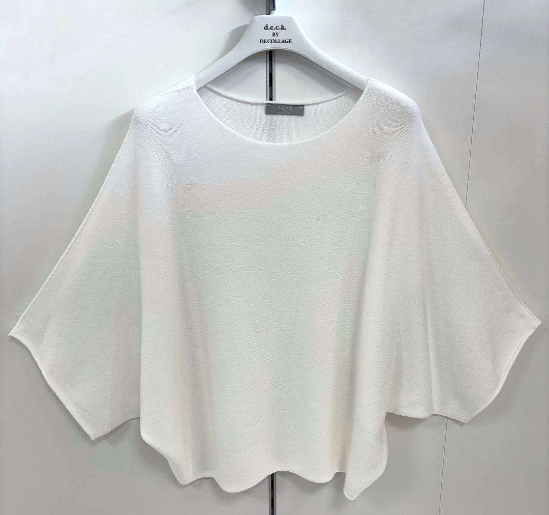 Deck by Decollage Clothing Ireland | DECK Clothing Online Tagged "Knitwear" Savana Boutique Deck by Decollage Clothing Ireland | DECK Clothing Online Tagged "Knitwear" Savana Boutique